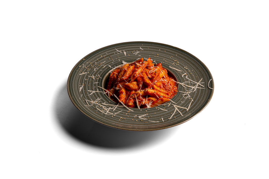 Penne Arrabbiata